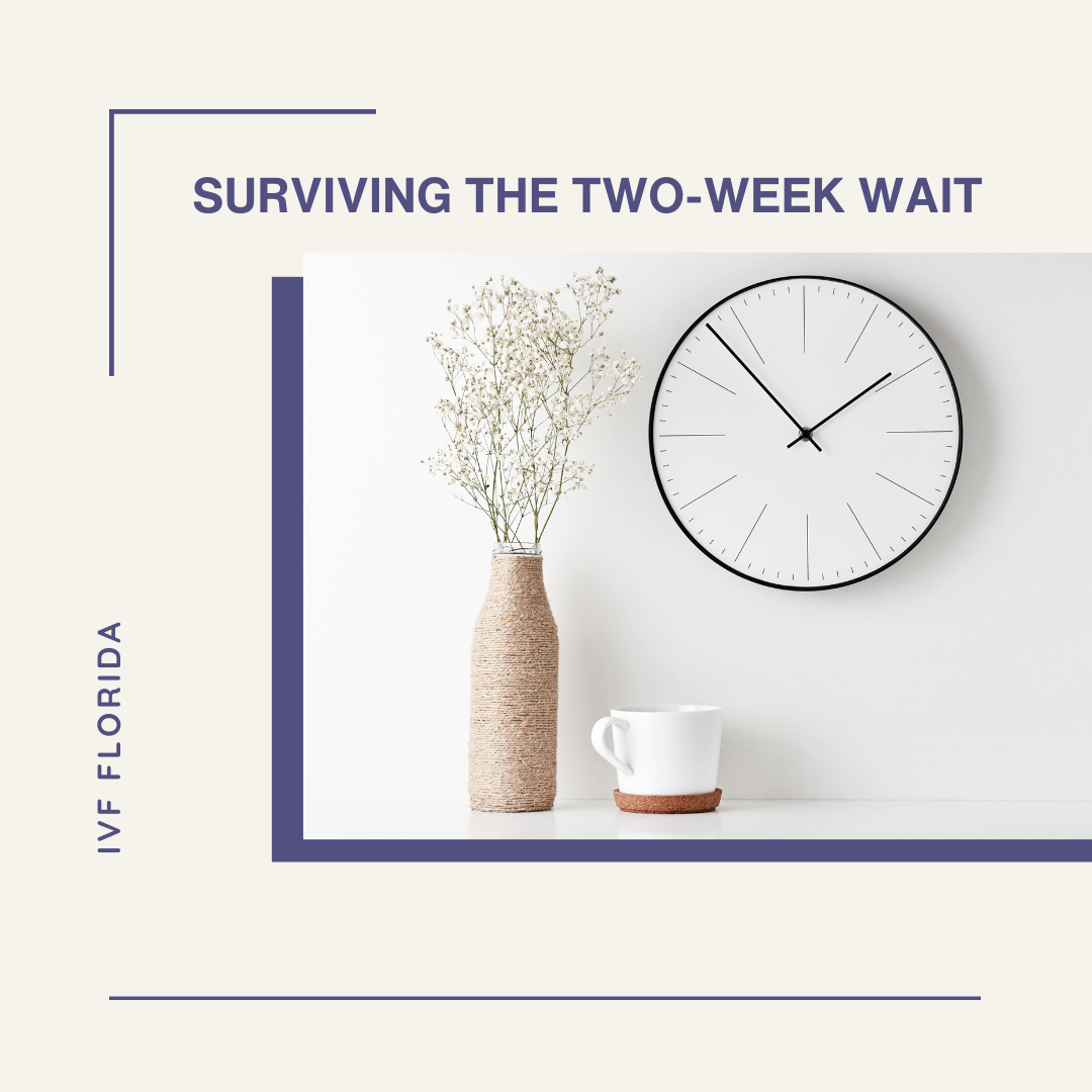 Navigating the Two-Week Wait